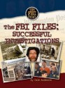 FBI Files: Sucessful Investigations - Dale Anderson, William Thomas