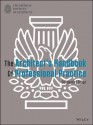 The Architect's Handbook of Professional Practice - American Institute of Architects