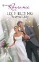 The Bride's Baby - Liz Fielding