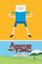 Adventure Time Mathematical Edition Vol. 1 - Ryan North