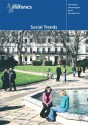 Social Trends (37th edition) - (Great Britain) Office for National Statistics