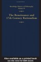 Routledge History of Philosophy Volume 4 - G.H.R. Parkinson