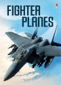 Fighter Planes - Henry Brook