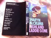 Highland Laddie Gone - Sharyn McCrumb