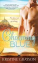 Charming Blue - Kristine Grayson