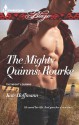 The Mighty Quinns: Rourke - Kate Hoffmann