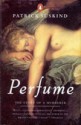 Perfume. Film Tie-In. The Story of a Murderer - Patrick Süskind