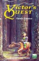 Victor's Quest - Pamela Freeman, Kim Gamble