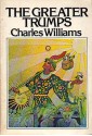 The Greater Trumps - Charles Williams