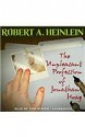 The Unpleasant Profession of Jonathan Hoag - Robert A. Heinlein, Tom Weiner