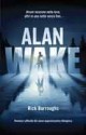 Alan Wake - Rick Burroughs