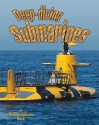 Deep-Diving Submarines - Molly Aloian