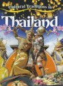 Cultural Traditions in Thailand - Molly Aloian