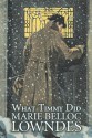 What Timmy Did - Marie Belloc Lowndes