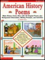 American History Poems - Bobbi Katz