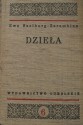 Dzieła Tom 6 - Ewa Szelburg-Zarembina