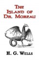 The Island of Dr. Moreau - H.G. Wells