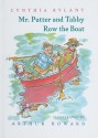 Mr. Putter & Tabby Row the Boat - Cynthia Rylant, Arthur Howard