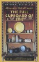 The Full Cupboard of Life (No. 1 Ladies' Detective Agency, #5) - Alexander McCall Smith