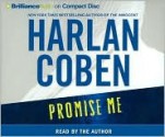 Promise Me - Harlan Coben