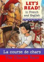 La Course de Chars. Lynne Benton French by Marie-Thse Bougard - Lynne Benton, Tom Sperling