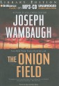 The Onion Field - Joseph Wambaugh, Jonathan Davis