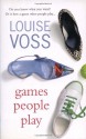 Games People Play - Louise Voss