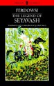 The Legend of Seyavash - Abolqasem Ferdowsi, Abolqasem Ferdowsi, Mage Publishers, Dick Davis