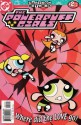 The Powerpuff Girls #2 - Buttercup's Boyfriend - Abby Denson, Dan Fraga, Mike DeCarlo, Phil Moy