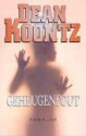 Geheugenfout - Cherie van Gelder, Dean Koontz