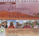 Women of the Outback - Sue Williams