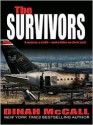 The Survivors - Dinah McCall