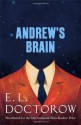 Andrew's Brain - E.L. Doctorow