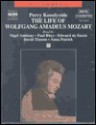 The Life of Wolfgang Amadeas Mozart (Audio) - Perry Keenlyside