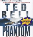 Phantom - Ted Bell, John Shea