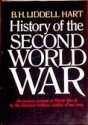 History of the Second World War - B.H. Liddell Hart