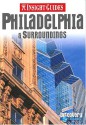 Insight Guides: Philadelphia & Surroundings - Insight Guides