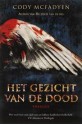 Het gezicht van de dood (Smoky Barret, #2) - Cody McFadyen, Valérie Janssen