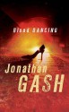 Blood Dancing (Dr. Clare Burtonall Series) - Jonathan Gash