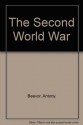 The Second World War - Seán Barrett, Antony Beevor