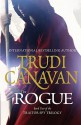 The Rogue - Trudi Canavan