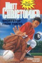 Shortstop from Tokyo - Matt Christopher, Harvey Kidder