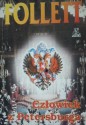 Człowiek z Petersburga - Ken Follett