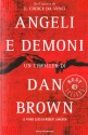 Angeli e Demoni - Dan Brown, Valentina Guani, Annamaria Biavasco