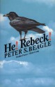 He! Rebeck! - Hans Georg Lenzen, Peter S. Beagle