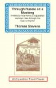 Through Russia on a Mustang - Thomas Stevens