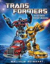 Transformers: The Ultimate Pop-Up Universe - Emiliano Santalucia, Matthew Reinhart