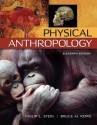 Physical Anthropology - Philip Stein, Bruce M. Rowe