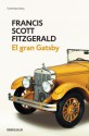 El Gran Gatsby - F. Scott Fitzgerald