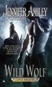 Wild Wolf - Jennifer Ashley